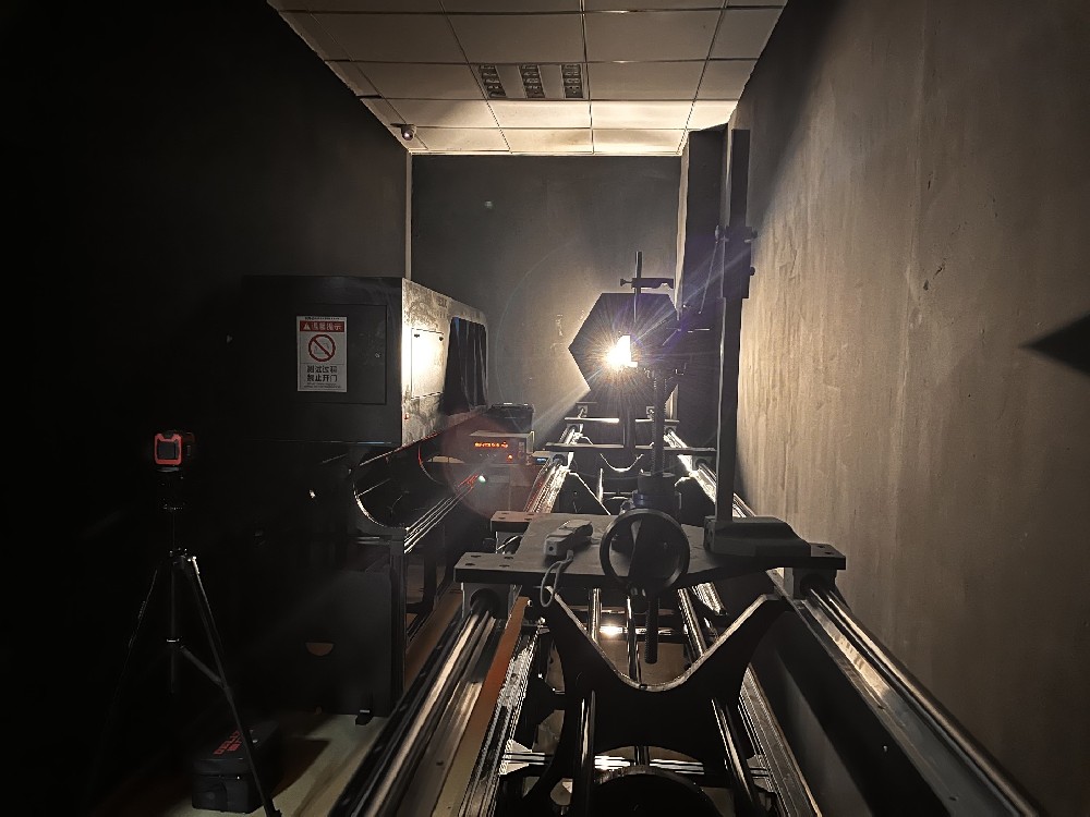 精密光学导轨（光轨）