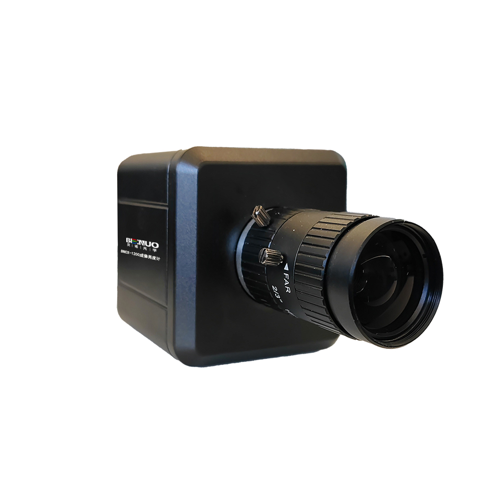 BNCX-1200成像式亮度计